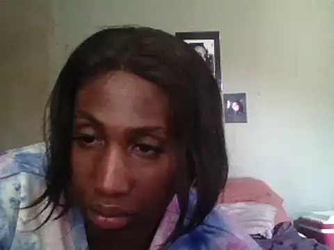 Snapshot of Moorella1 chatting on March 7, 11:29 am Moorella1 online show from March 7, 11:29 am