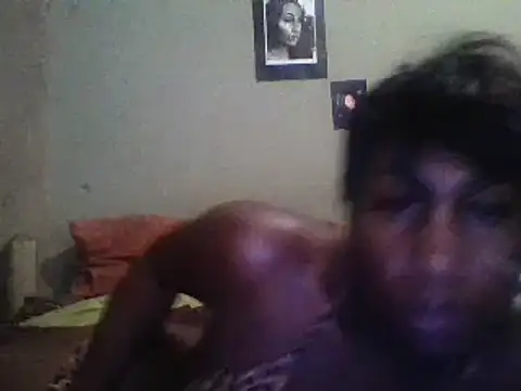 Snapshot of Moorella1 chatting on March 11, 5:27 am Moorella1 online show from March 11, 5:27 am