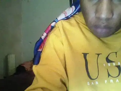 Snapshot of Moorella1 chatting on March 19, 9:06 am Moorella1 online show from March 19, 9:06 am