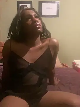 Snapshot of Moorella1 chatting on January 7, 2:36 am Moorella1 online show from January 7, 2:36 am