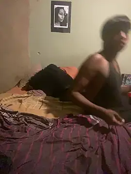 Snapshot of Moorella1 chatting on January 9, 7:59 pm Moorella1 online show from January 9, 7:59 pm