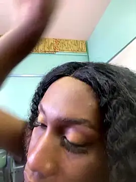 Snapshot of Moorella1 chatting on January 16, 2:32 pm Moorella1 online show from January 16, 2:32 pm