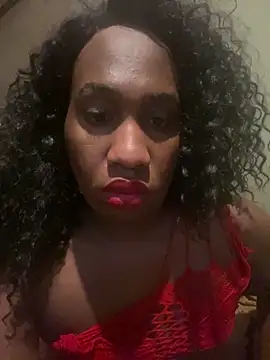 Snapshot of Moorella1 chatting on February 24, 5:05 am Moorella1 online show from February 24, 5:05 am