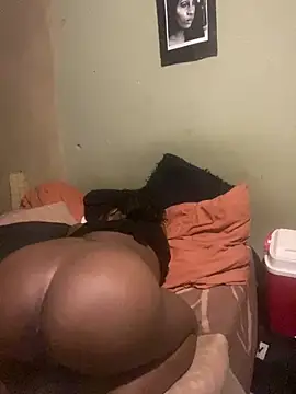 Moorella1 online show from March 21, 3:11 am