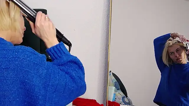 tanyagrey online show from February 16, 6:42 am