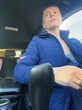 tanyagrey online show from March 12, 6:08 am