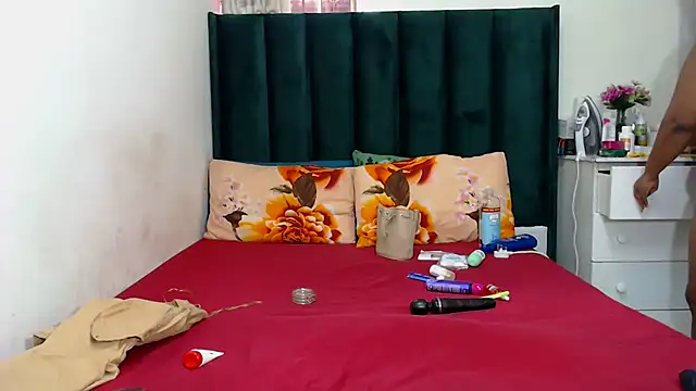 GaggingQueenxx online show from December 3, 11:08 am