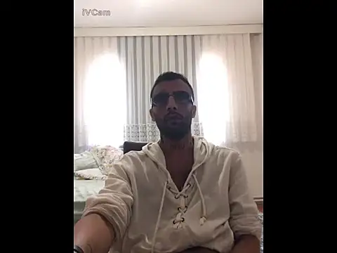 MasterKARATASSAKK online show from July 4, 2:56 pm