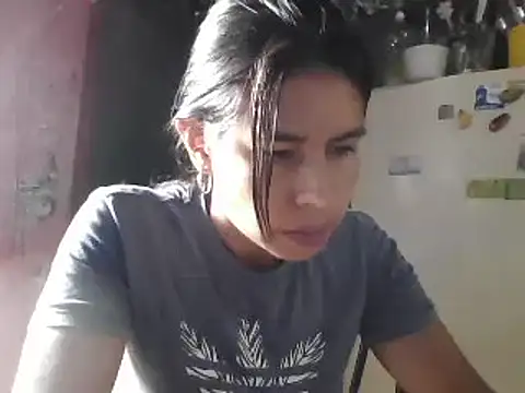 Alanagracia online show from January 30, 12:48 pm