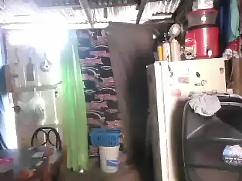 Alanagracia online show from February 1, 2:24 pm