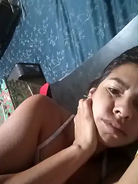 Alanagracia online show from February 7, 12:50 pm