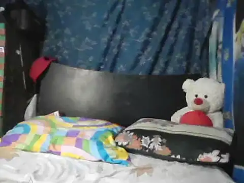 Alanagracia online show from February 11, 6:01 pm