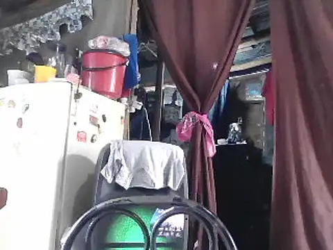 Alanagracia online show from February 26, 3:08 pm