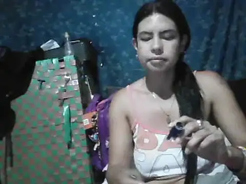 Alanagracia online show from February 27, 11:10 am