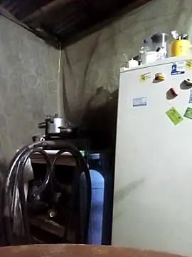 Alanagracia online show from March 12, 11:09 am