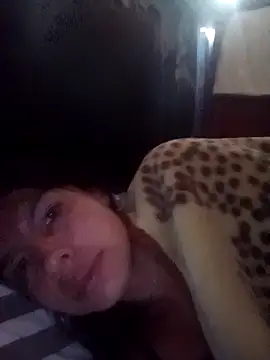 Alanagracia online show from September 28, 1:49 pm