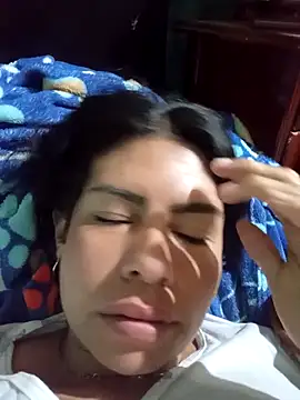 Alanagracia online show from April 17, 1:14 pm