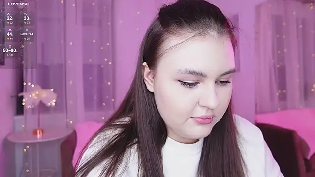 Mia  Peach online show from March 21, 5:56 pm