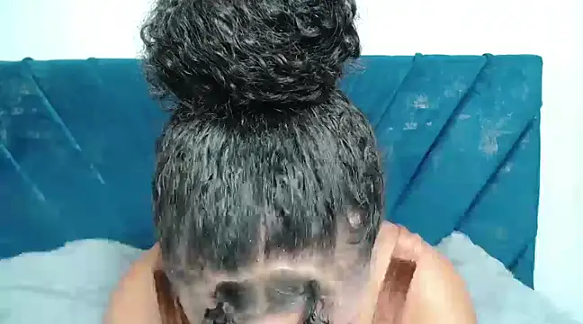 Snapshot of KittyBrookex chatting on February 9, 1:35 pm KittyBrookex online show from February 9, 1:35 pm