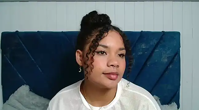 Snapshot of KittyBrookex chatting on February 10, 5:09 pm KittyBrookex online show from February 10, 5:09 pm