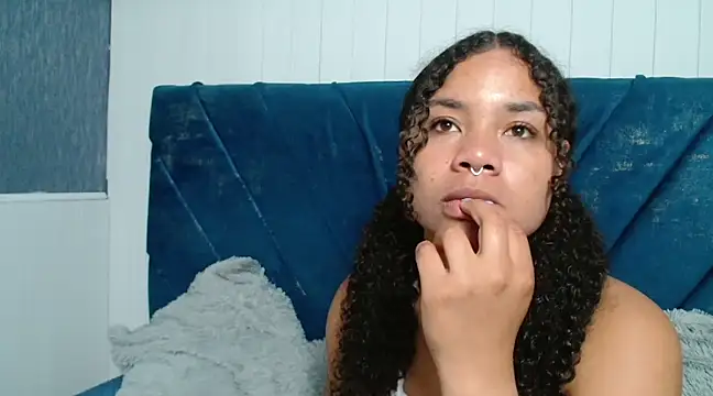 Snapshot of KittyBrookex chatting on February 11, 1:41 pm KittyBrookex online show from February 11, 1:41 pm