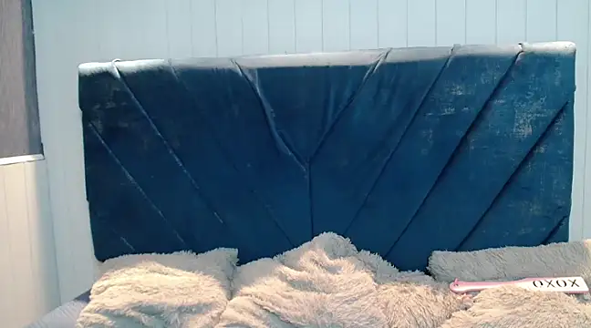 Snapshot of KittyBrookex chatting on February 13, 4:39 pm KittyBrookex online show from February 13, 4:39 pm