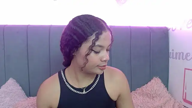 Snapshot of KittyBrookex chatting on February 21, 6:26 pm KittyBrookex online show from February 21, 6:26 pm