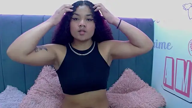 Snapshot of KittyBrookex chatting on February 21, 9:32 pm KittyBrookex online show from February 21, 9:32 pm