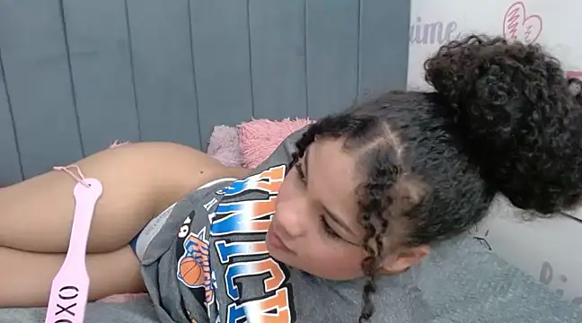 Snapshot of KittyBrookex chatting on February 25, 4:42 pm KittyBrookex online show from February 25, 4:42 pm