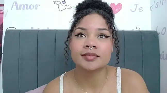 Snapshot of KittyBrookex chatting on February 26, 5:17 pm KittyBrookex online show from February 26, 5:17 pm