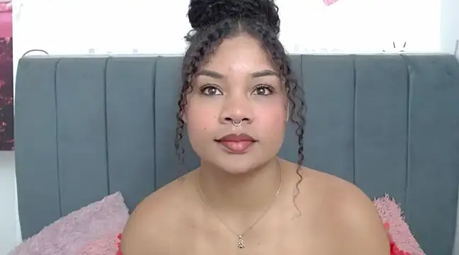 Snapshot of KittyBrookex chatting on February 27, 1:49 pm KittyBrookex online show from February 27, 1:49 pm