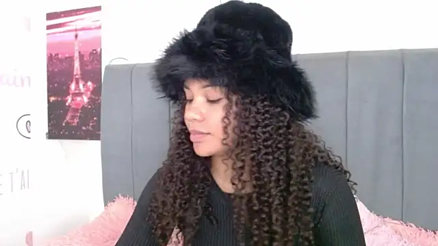 Snapshot of KittyBrookex chatting on March 2, 4:42 pm KittyBrookex online show from March 2, 4:42 pm