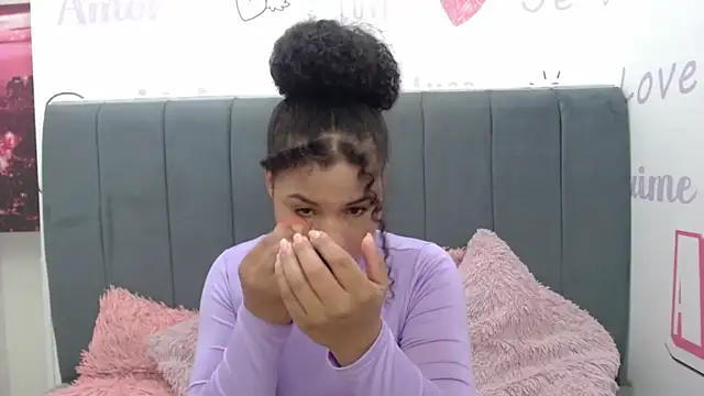 Snapshot of KittyBrookex chatting on March 11, 7:36 pm KittyBrookex online show from March 11, 7:36 pm