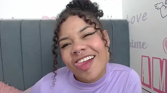 Snapshot of KittyBrookex chatting on March 11, 10:53 pm KittyBrookex online show from March 11, 10:53 pm