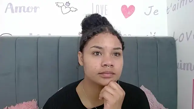 Snapshot of KittyBrookex chatting on March 12, 2:34 pm KittyBrookex online show from March 12, 2:34 pm