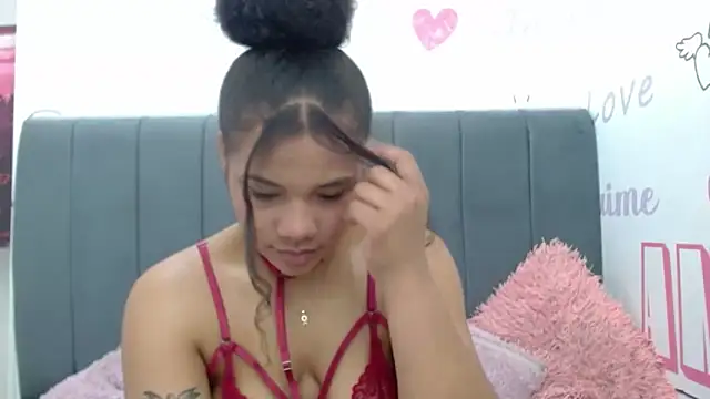 Snapshot of KittyBrookex chatting on March 22, 4:26 pm KittyBrookex online show from March 22, 4:26 pm