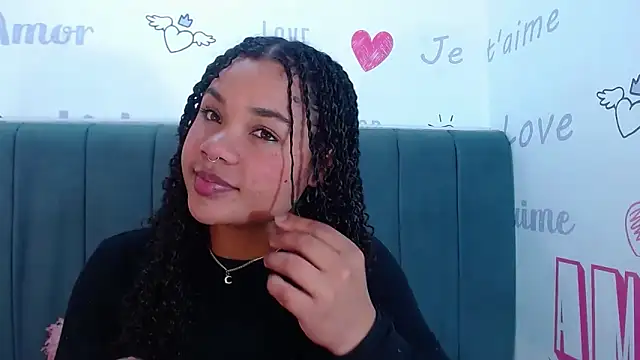 Snapshot of KittyBrookex chatting on September 20, 4:24 am KittyBrookex online show from September 20, 4:24 am