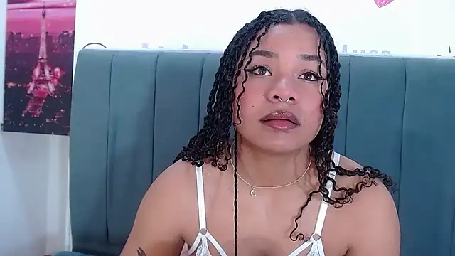 Snapshot of KittyBrookex chatting on September 20, 4:30 pm KittyBrookex online show from September 20, 4:30 pm