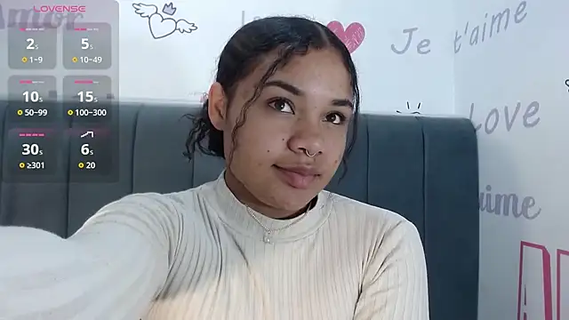 Snapshot of KittyBrookex chatting on September 25, 2:10 pm KittyBrookex online show from September 25, 2:10 pm