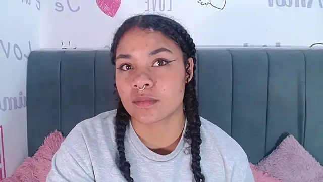 Snapshot of KittyBrookex chatting on October 26, 3:56 am KittyBrookex online show from October 26, 3:56 am