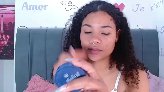 Snapshot of KittyBrookex chatting on October 29, 2:19 pm KittyBrookex online show from October 29, 2:19 pm