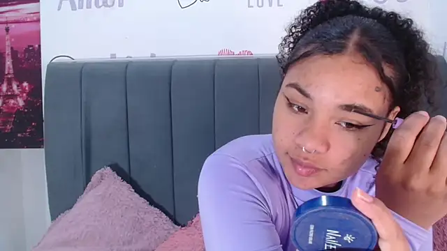 Snapshot of KittyBrookex chatting on November 2, 3:47 pm KittyBrookex online show from November 2, 3:47 pm