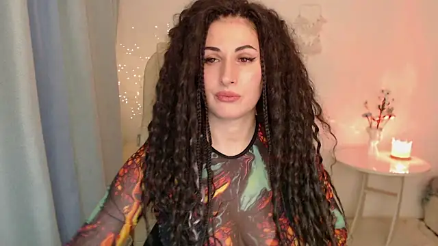 Snapshot of MaryMalory11 chatting on February 6, 6:13 pm MaryMalory11 online show from February 6, 6:13 pm