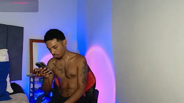 colinbrown online show from November 10, 11:31 am