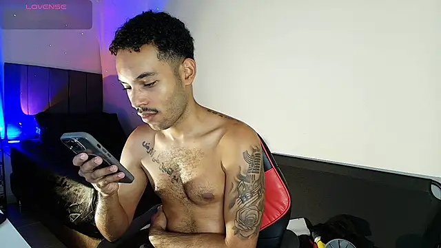 colinbrown online show from April 14, 5:41 pm