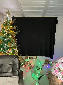 Snapshot of ThaliaRivera_ chatting on December 21, 6:52 am ThaliaRivera  online show from December 21, 6:52 am