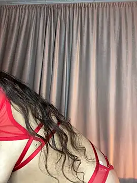 Snapshot of ThaliaRivera_ chatting on January 25, 2:58 am ThaliaRivera  online show from January 25, 2:58 am