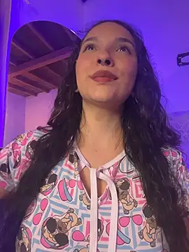 ThaliaRivera  online show from February 22, 4:46 am