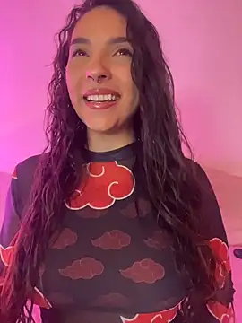 ThaliaRivera  online show from March 28, 7:08 am