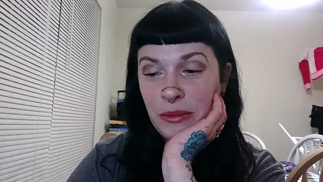 Marcelinegoddess online show from March 14, 2:42 am